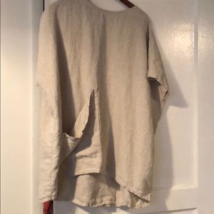 Elizabeth Suzann shirt